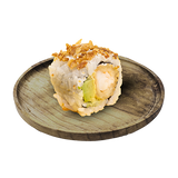 California Rolls Gambas Oignon