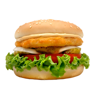 Супер-Стар курица