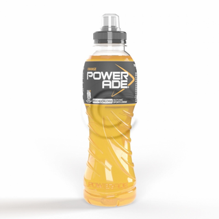 POWERADE ORANGE CL50