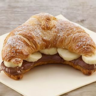 Croissant TropiChoco