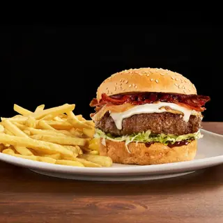 Chianina Grill BBQ