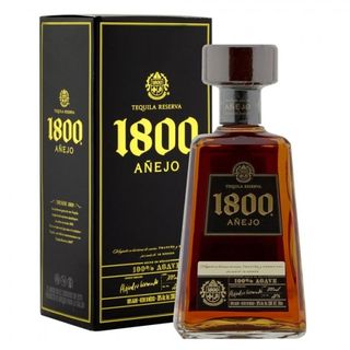 1800 Añejo 70 Cl