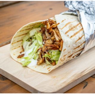 Durum Shawarma
