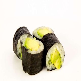 Hosomaki avocado