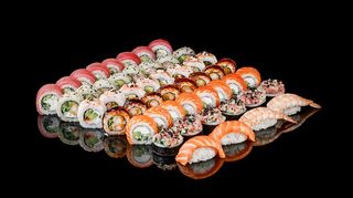 Сет Філа Мікс