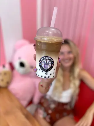 Hladni nes boba kafa XL