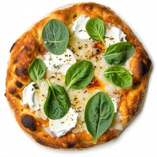 Braccio di ferro - normale 36 cm