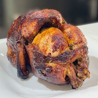 1 Poulet Complet