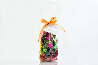 Frutas De Aragón, Bolsa 150 Gr.