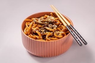 ატრია საქონლით