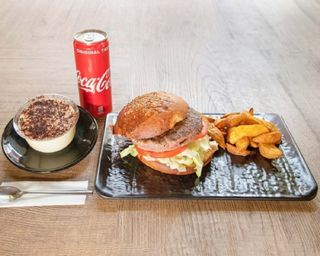 Menù Panini Classici con Dessert