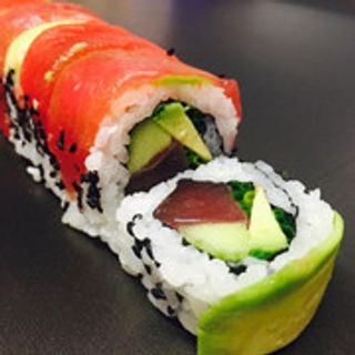 California Thon & Avocat