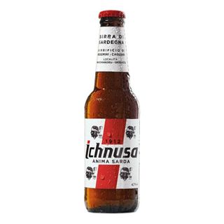 Birra Ichnusa 66cl