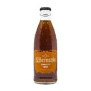Chinotto bio San Bernardo 33 cl