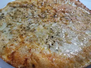 Pizza Schamann (26 Cm.)