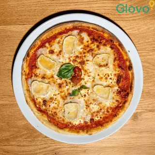 Pizza Cheezy