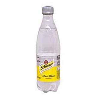 Schweppes Tonic Water 500ml