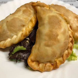 Empanada De Carne