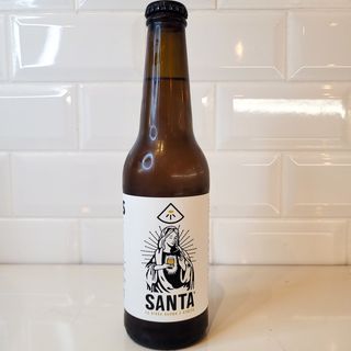 Santa Birra 0.33 cl