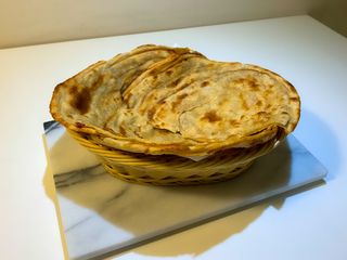 Parantha