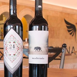 Madre mía, 24 Mozas, Lágrima ( Fariña).