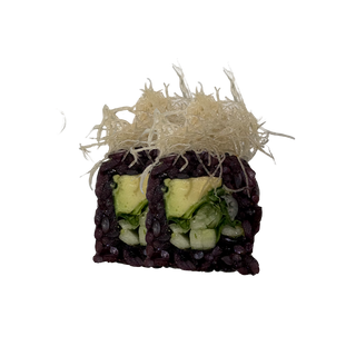 111. Uramaki De Vegetal (4 Pzs.)
