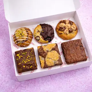 Prestige Box