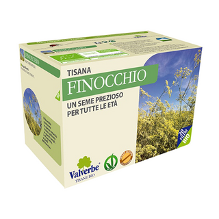Tè e tisane  finocchio