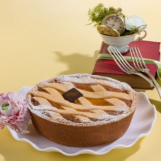Pastiera Napoletana