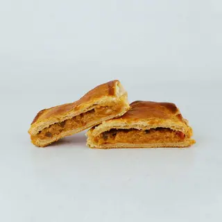 Empanadilla de Bonito