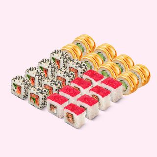 Резвый Хаяку new - 24 шт