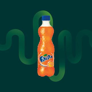 Fanta (500 мл) 