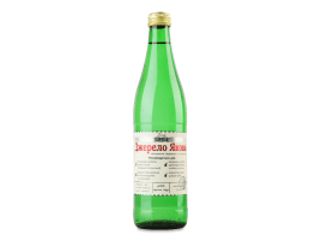 Вода "Джерело Якова" (500ml)