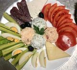 Салата Бо Нинни (500г)