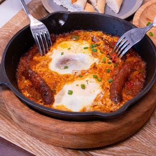 Shakshouka