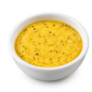 Crema De Ají Amarillo Picante (20 Ml.)