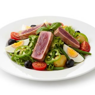 Salade Niçoise