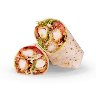 Welly Bacon Wrap