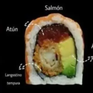 Special Roll (8 Pzs.)