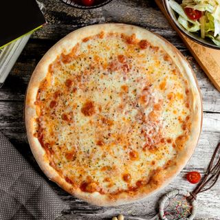 Margherita