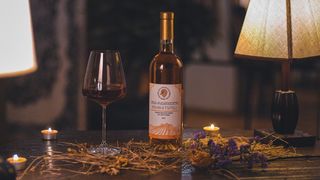 Kisi/Rkatsiteli - Dazi family Cellar