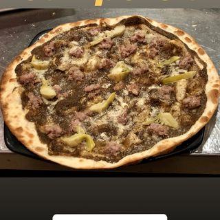 “GOURMET” Camperola (Opción Vegana/Vegetariana/Sin lactosa)