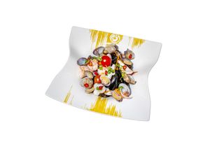 Yam talay （insalata frutti di mare）