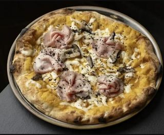 Traviata - Capricciosa