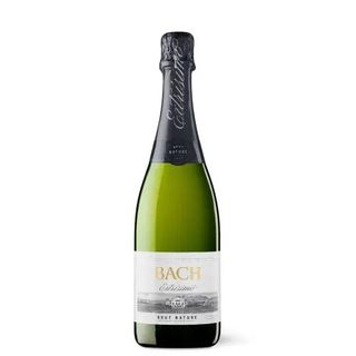 Cava Bach Extrísimo Brut Nature 75 Cl.