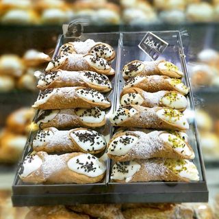 Сицилианска канола XL