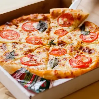 Regina Pizza