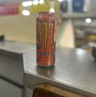 Monster Energy Mariposa