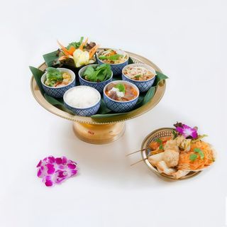 Menú Clásico (2 Pers.)