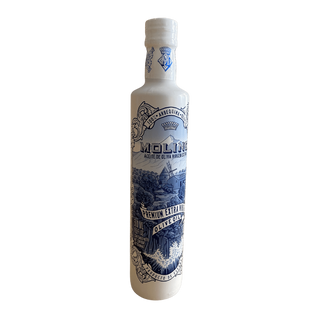 Aceite  Arbequina, Molino, Botella 500Ml